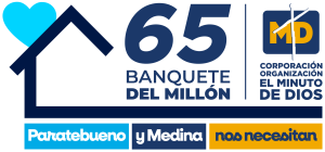 logo horizontal banquete