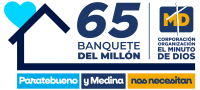logo horizontal banquete