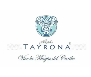 hoteles tayrona logo web