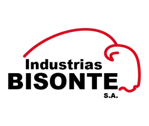 industrias bisonte logo web