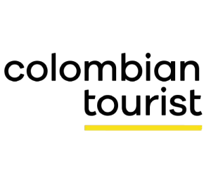 colombian tourist logo web