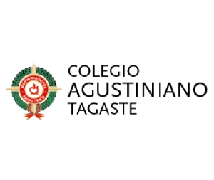 logos web agustiniano tagaste