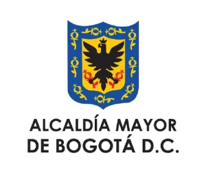 logos web alcaldia mayor bogota