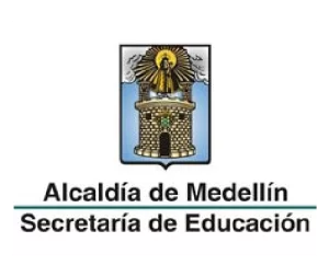 logos web alcaldia medellin