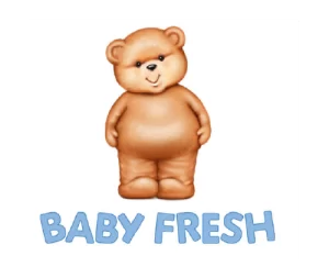 logos web baby fresh