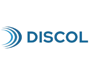 logos web discol