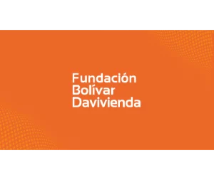 logos web fundacion bolivar davivienda