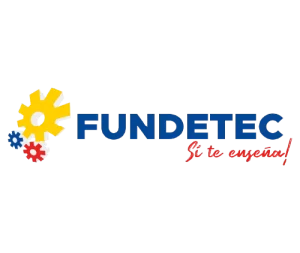 logos web fundetec
