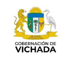 logos web gobernacion vichada