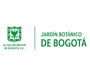 logos web jardín botanico bogota