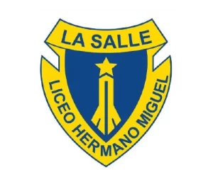 logos web la salle hermano miguel
