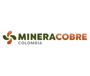logos web minera cobre