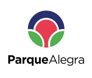 logos web parque alegra