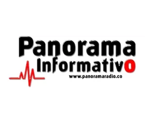 panorama radio logo web