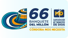 logo banquete 66 azd